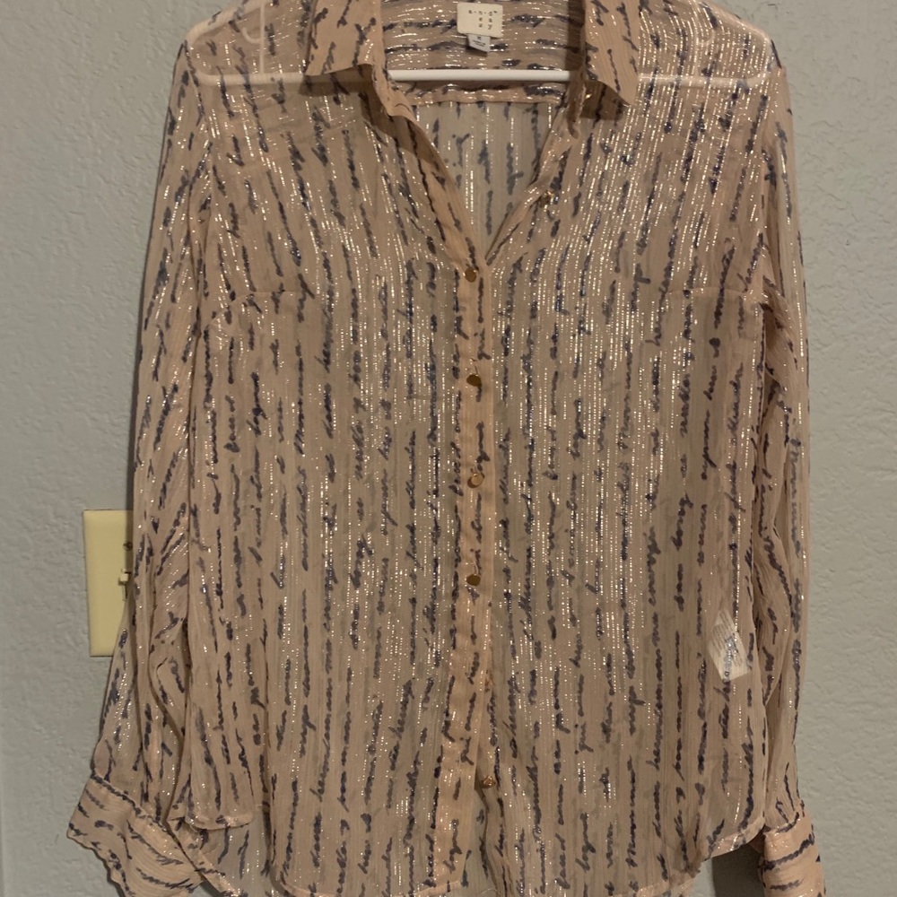 4 blouses for $60
